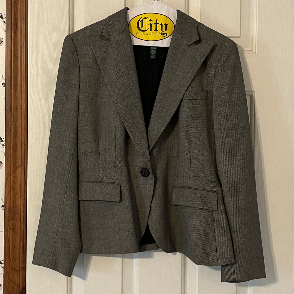 Lauren Ralph Lauren Blazer